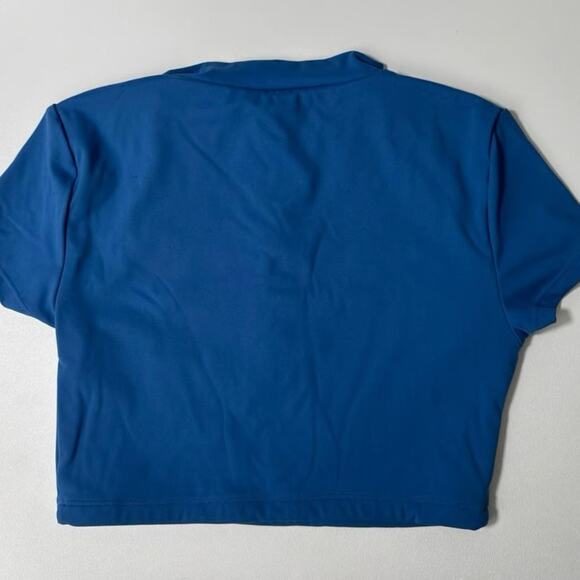 Set Active Crop Top - Picture 3 of 4